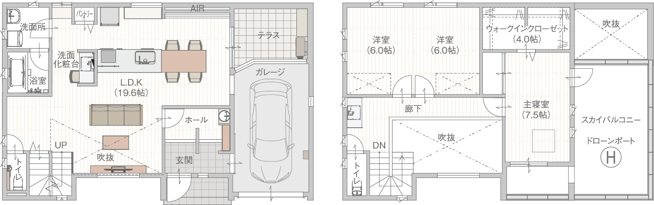 見取り図